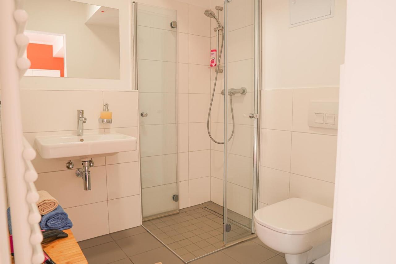 Fullhouse - Leipzig - S1 Apartments - Elevator Zewnętrze zdjęcie